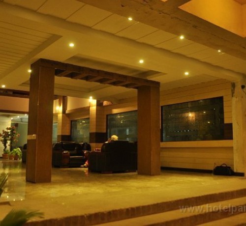 Hotel Entrance Hotel Entrance