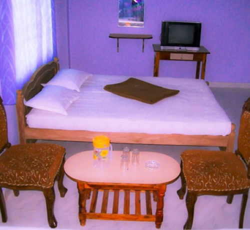 Deluxe Room Deluxe Room