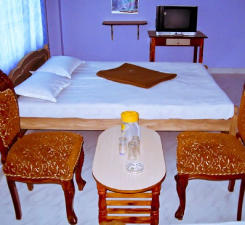 Standard Room Standard Room