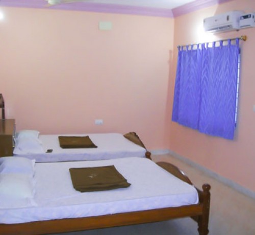 Comfortable Room Comfortable Room
