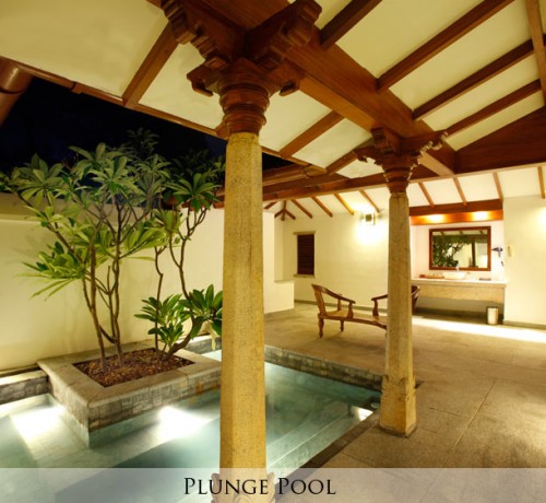 Plunge Pool Plunge Pool