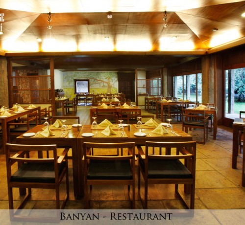 Restaurant Restaurant