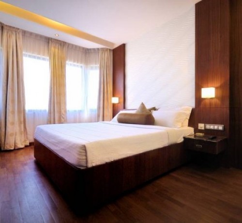 Deluxe Room Deluxe Room