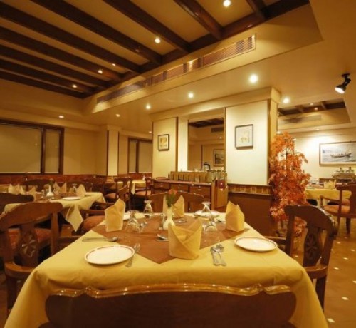 Restaurant Restaurant