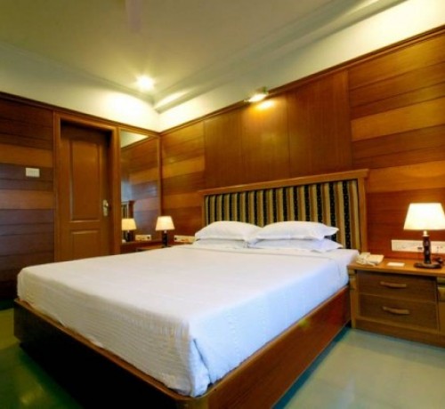 Suite Room Suite Room