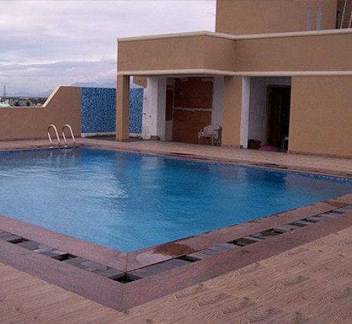 Swimming Pool Swimming Pool