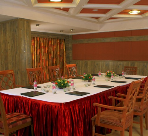 Board Room Board Room
