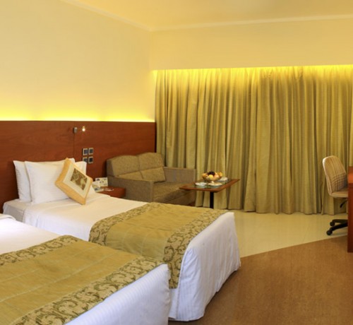 Comfortable Room Comfortable Room