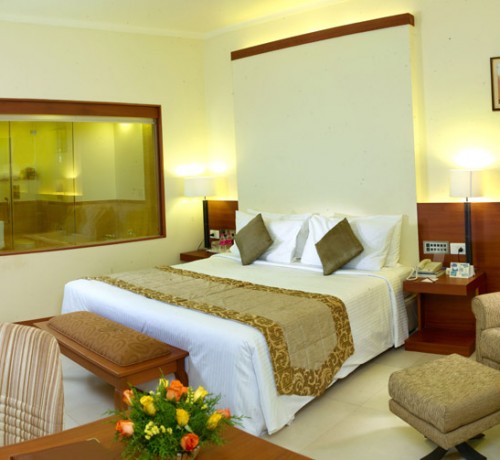 Deluxe Room Deluxe Room