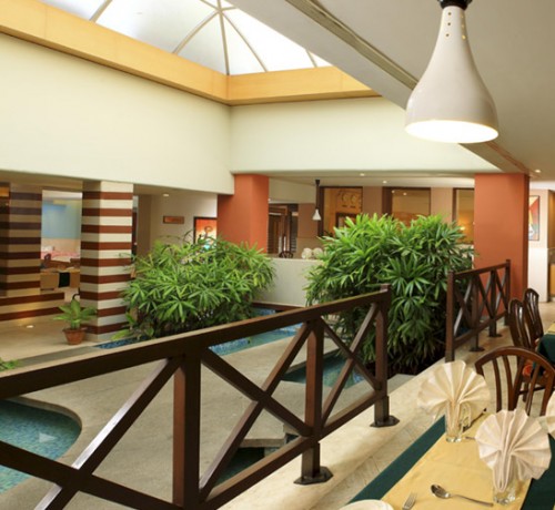 Restaurant Restaurant