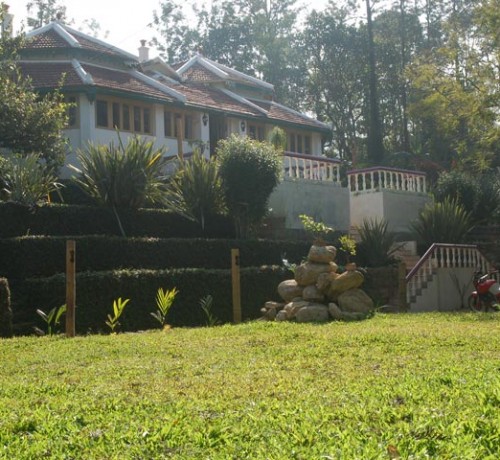 Resort View