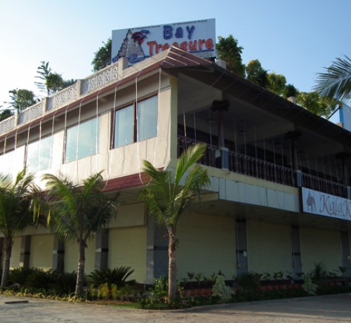 Hotel Exterior View Hotel Exterior View