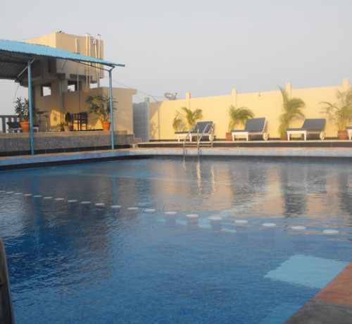 Pool View Pool View