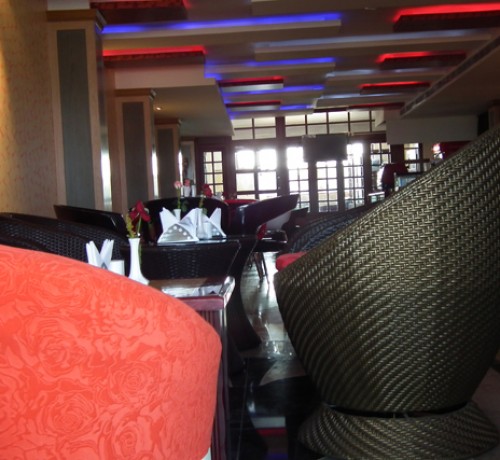Restaurant Restaurant