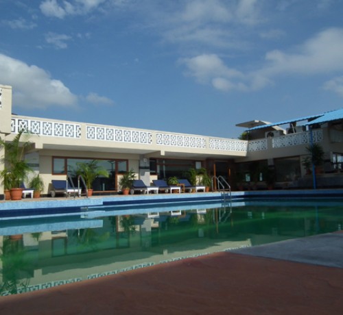 Swimming Pool Swimming Pool