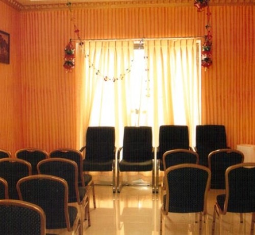 Meeting Hall Meeting Hall