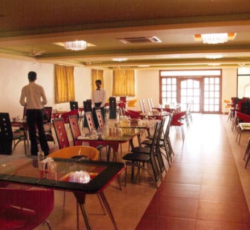Restaurant Restaurant