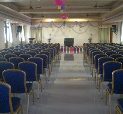 Banquet Hall Banquet Hall