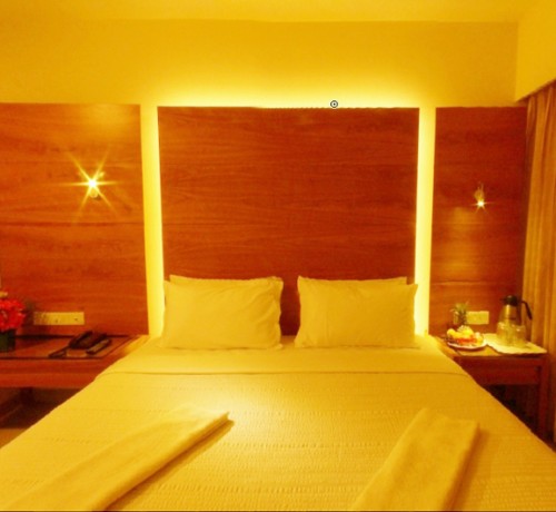 Royal Suite