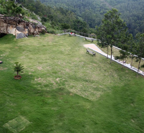 Hotel Lawn