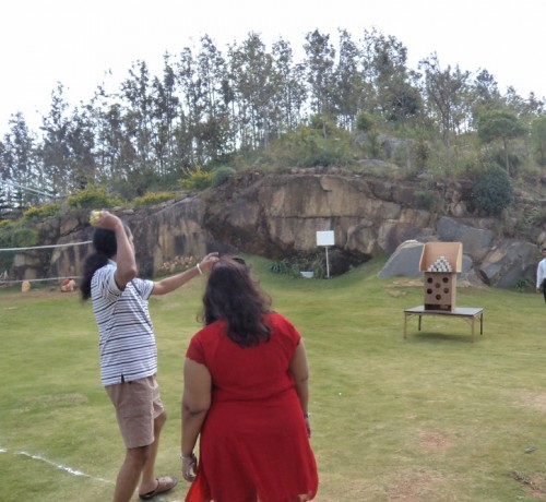 Play Activity