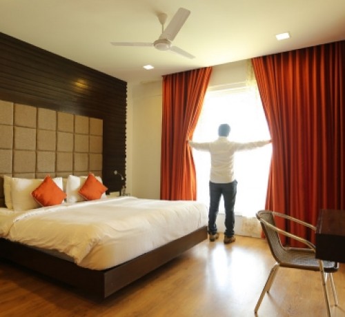 Royal Suite
