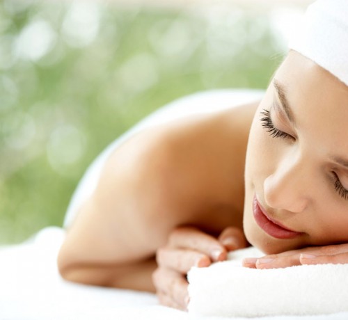Spa Therapy