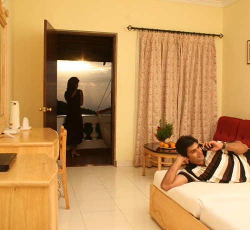 Premium Room