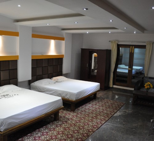 Plush Interiors Plush Interiors
