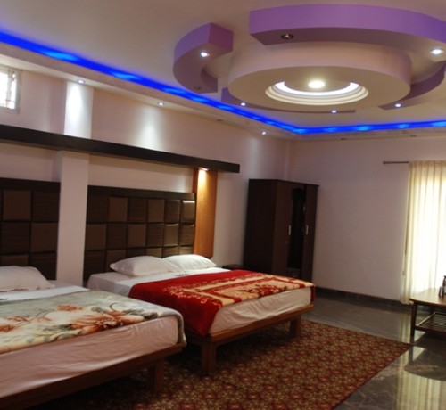 Well Furnished Rooms Well Furnished Rooms