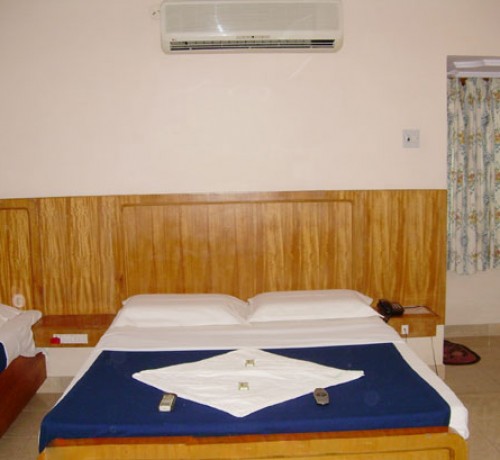Room Interior