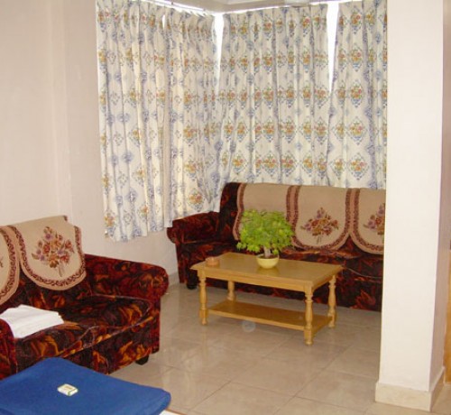 Sitting Room
