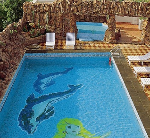 Swimming Pool, Swimming Pool,