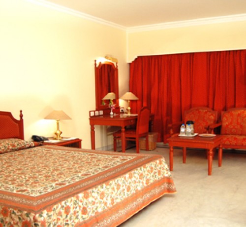 Standard Room Standard Room
