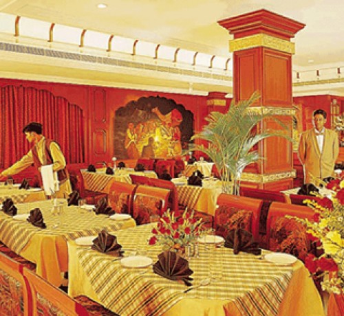 Restaurant Restaurant