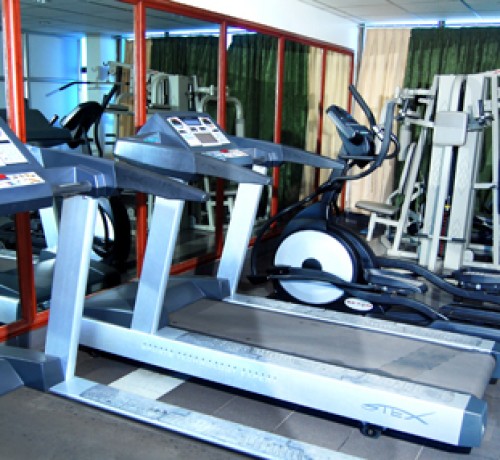 Gym Gym