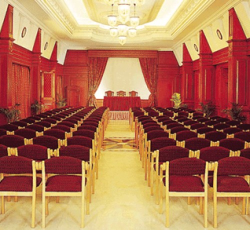 Durbar Hall Durbar Hall