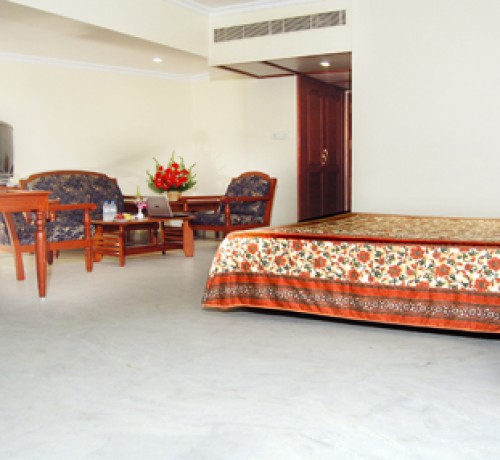 King Suite King Suite