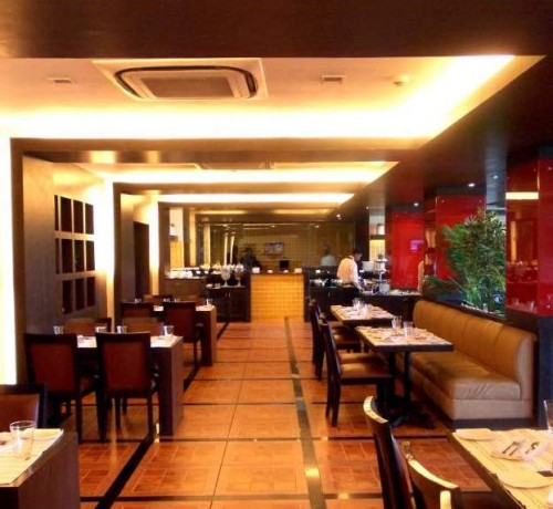 Restaurant Restaurant