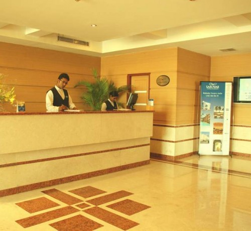Reception Reception