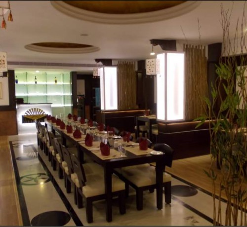 Oriental Restaurant Oriental Restaurant