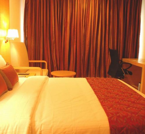 Luxury Room Luxury Room