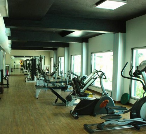 Gym Gym