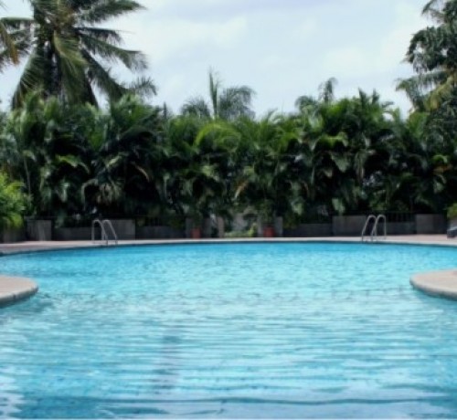 Swimming Pool Swimming Pool