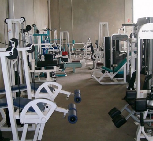 Gym