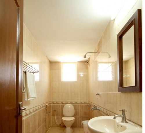 Restroom Restroom
