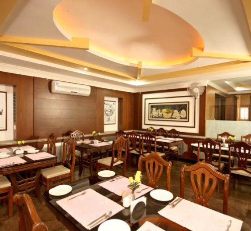 Restaurant Restaurant