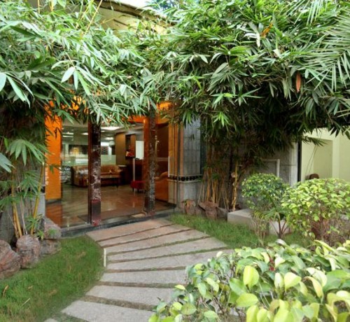 Lawn Lawn
