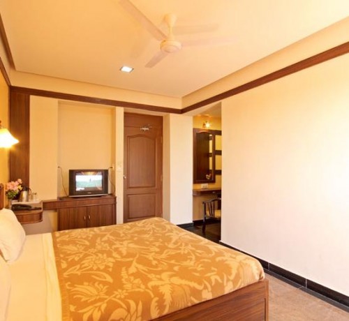 Bedroom Bedroom
