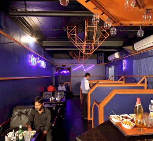 Bar Bar
